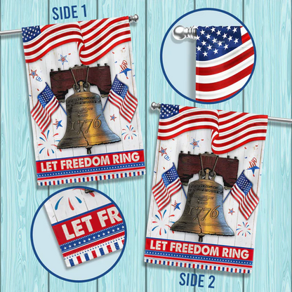 💪Celebrate Freedom with Pride 🇺🇸
