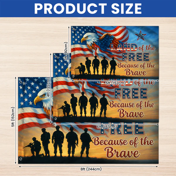 🎇 250th Anniversary USA Flag