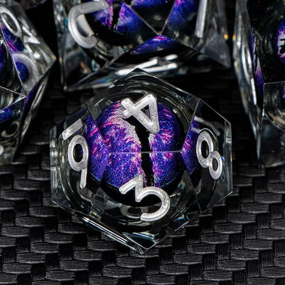🔥Lifelike Longan Dice Set - With Gift Box