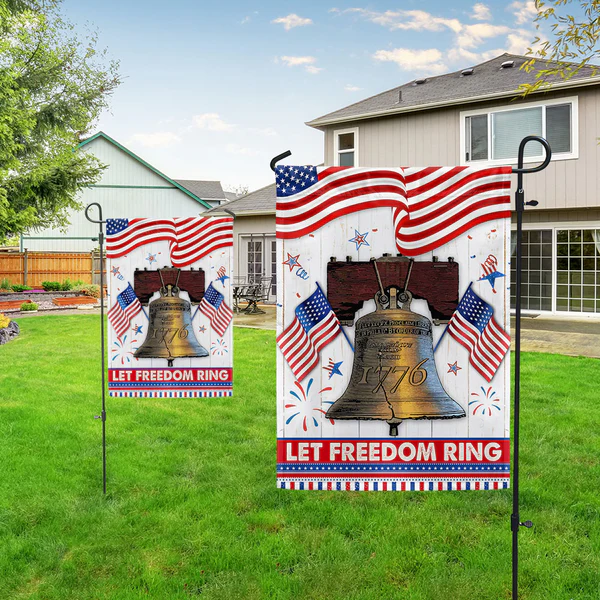 💪Celebrate Freedom with Pride 🇺🇸