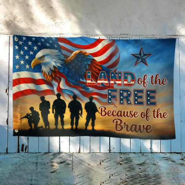 🎇 250th Anniversary USA Flag