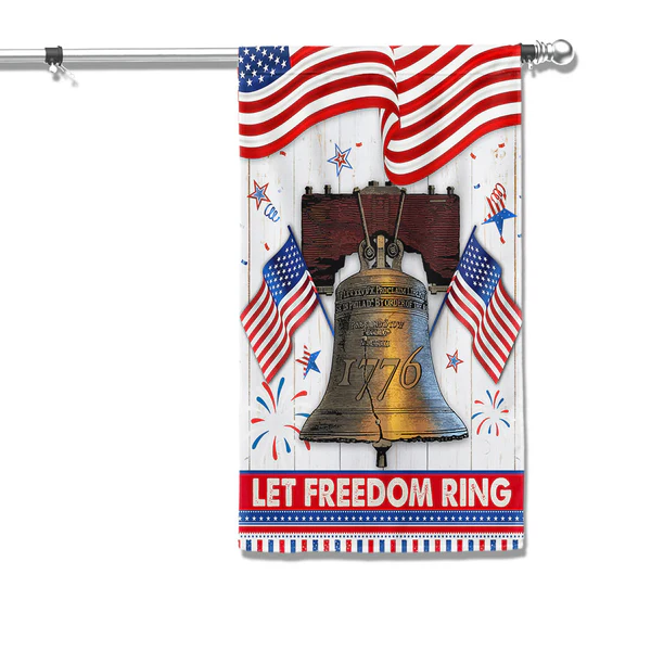 💪Celebrate Freedom with Pride 🇺🇸