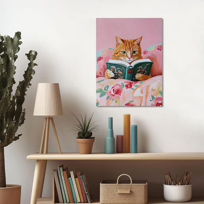 🌟 Pet Gallery Wall Decals – FREE Artwork Guide! 📜