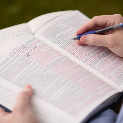 The Holy Bible - King James Version
