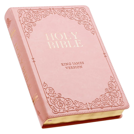 The Holy Bible - King James Version