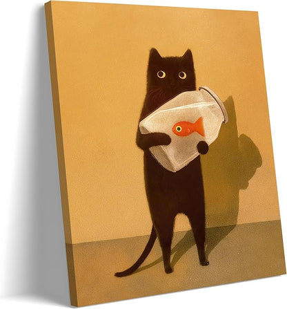 🌟 Pet Gallery Wall Decals – FREE Artwork Guide! 📜