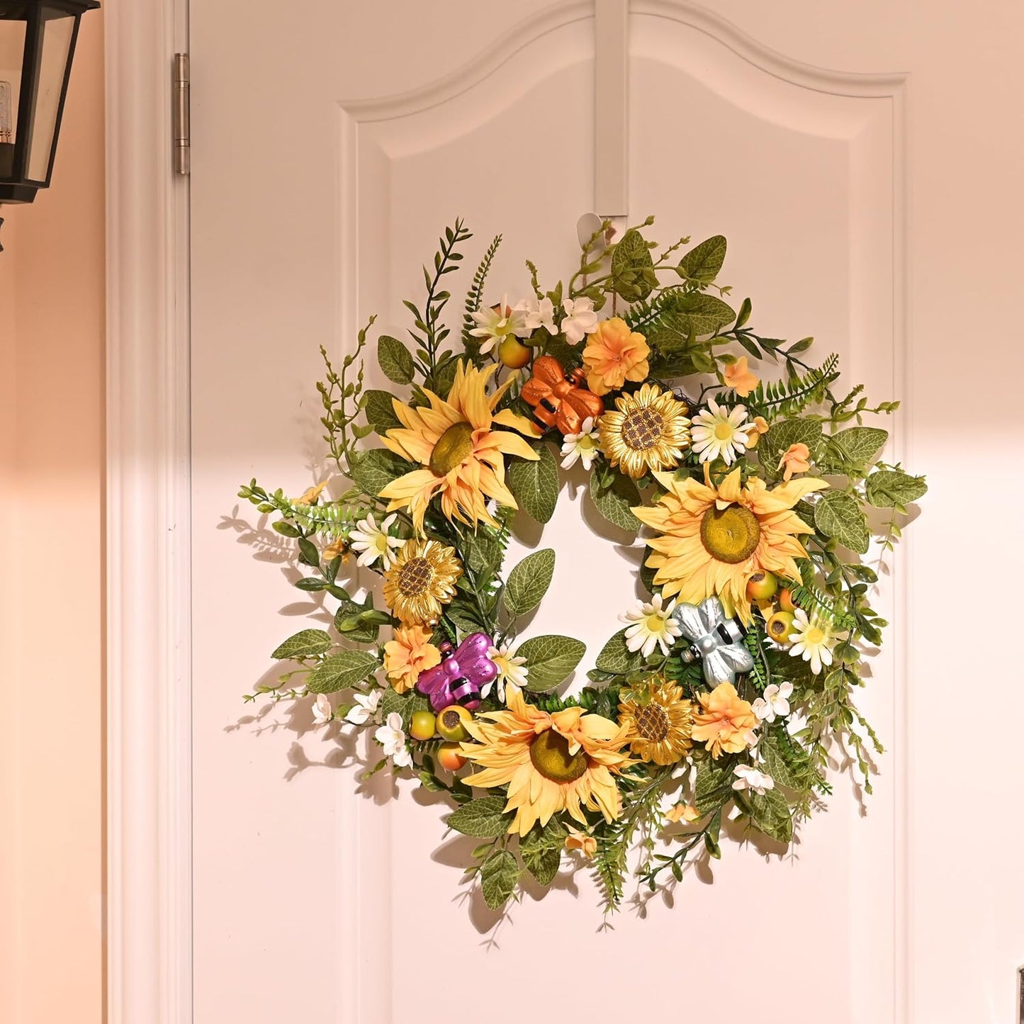🏠 Brighten Your Home with 🌻 Sunflowers – SALE Ends Soon! 🕒