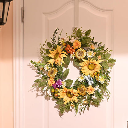 🏠 Brighten Your Home with 🌻 Sunflowers – SALE Ends Soon! 🕒