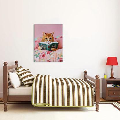 🌟 Pet Gallery Wall Decals – FREE Artwork Guide! 📜