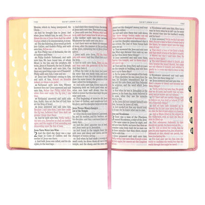 The Holy Bible - King James Version