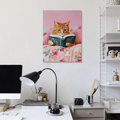 🌟 Pet Gallery Wall Decals – FREE Artwork Guide! 📜
