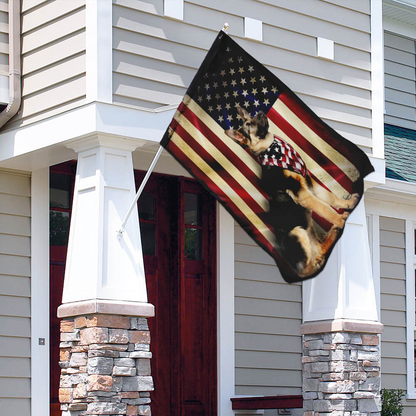 🐕 4th of July Patriotic Pet Decor