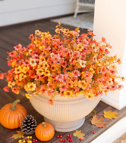 💐💐Never Wilts. Always Beautiful-Lingsmoment Luxury Artificial Florals-20% OFF🔥