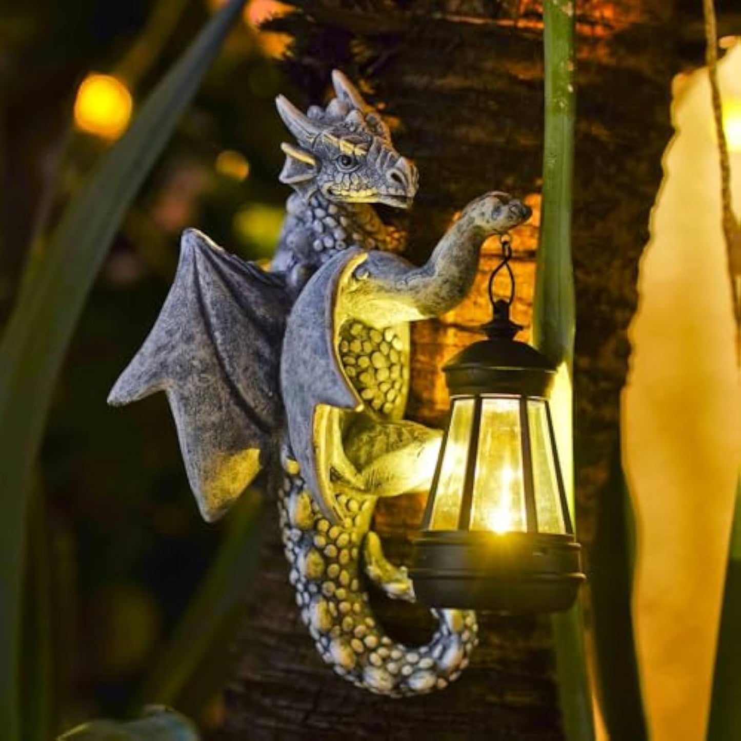 🎁 Mother’s Day Deal 🐉 Dragon Lantern