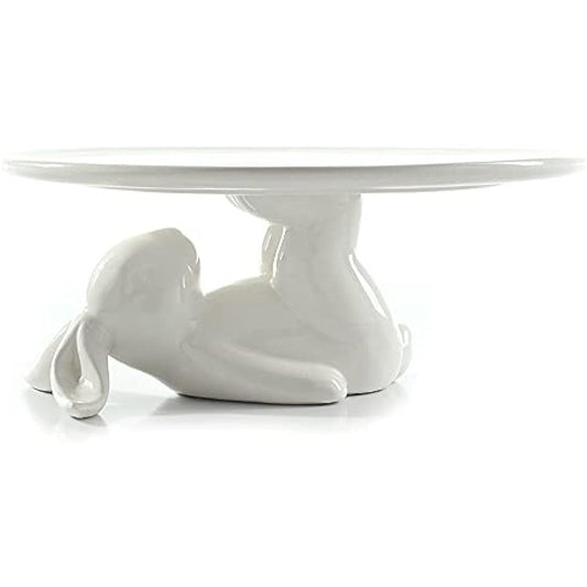 🐰 Bunny Cake Stand | Easter Special 🎉 | 50% OFF Now!