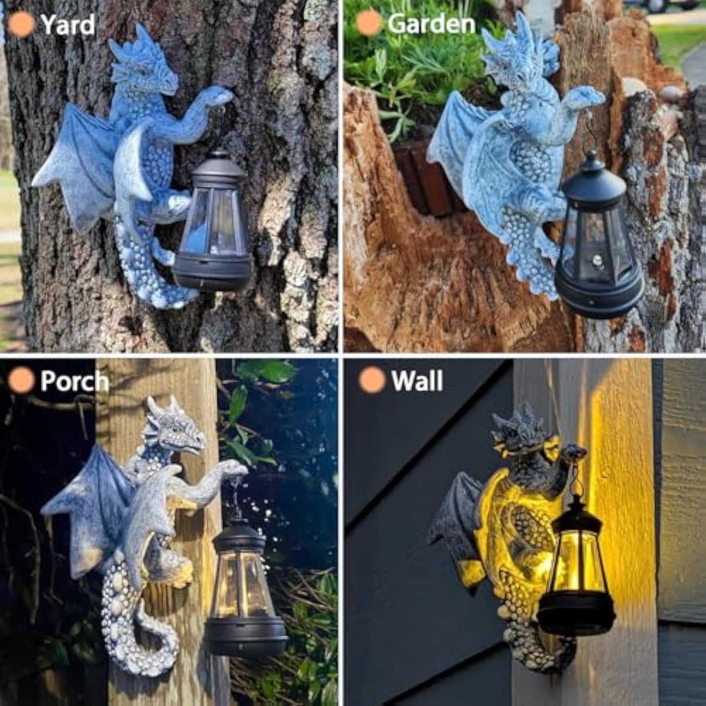 🎁 Mother’s Day Deal 🐉 Dragon Lantern