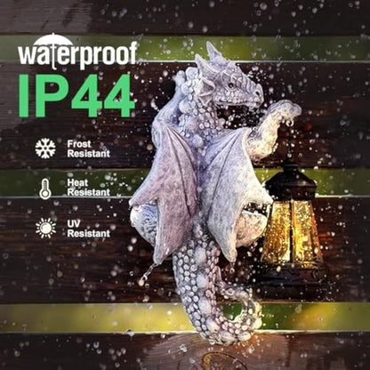 🎁 Mother’s Day Deal 🐉 Dragon Lantern